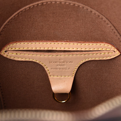 Louis Vuitton Monogram Ellipse PM 6 of 16