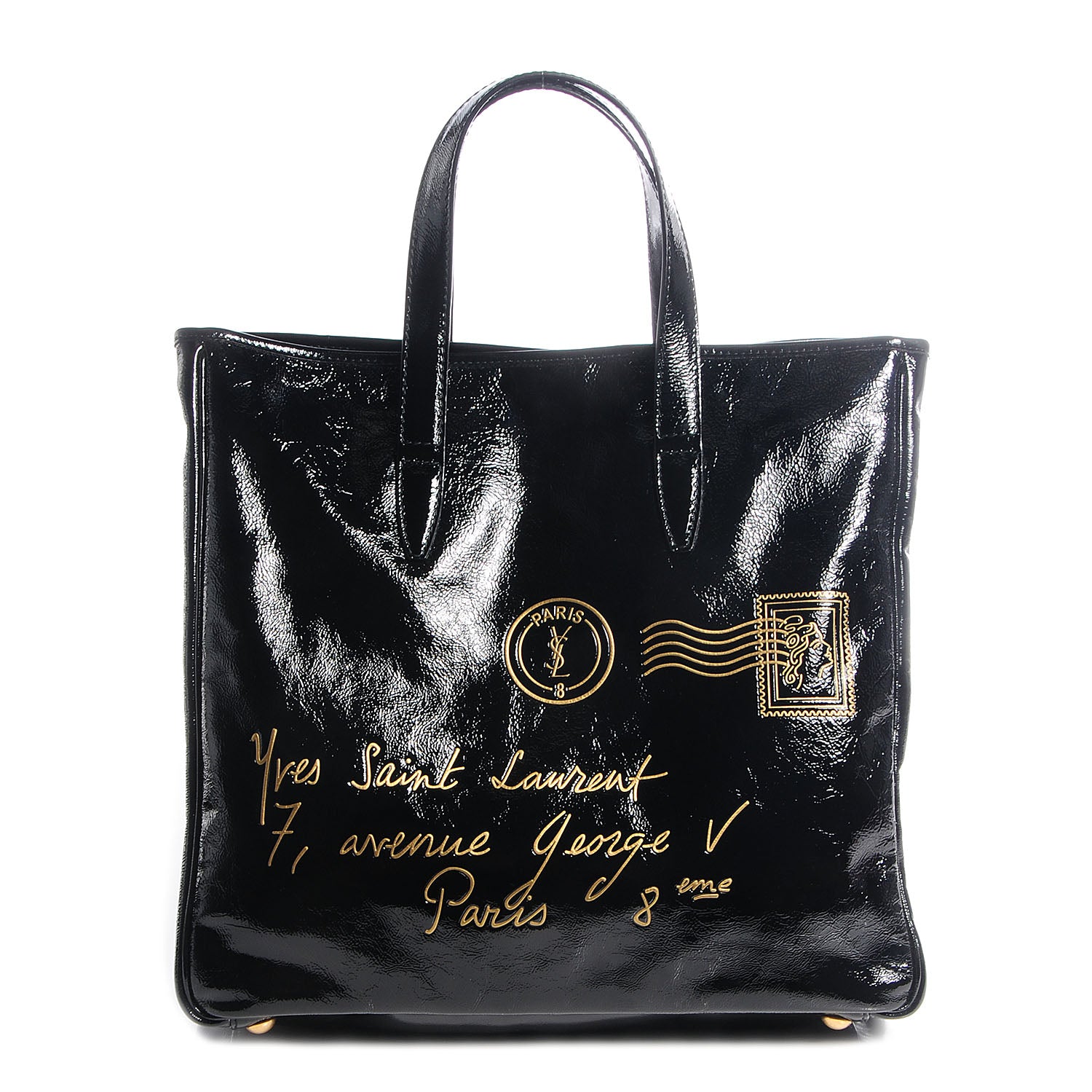 美品 SAINT LAURENT Yトートバッグ BLACKPINKのロゼやベラ・ハディッドが愛用！ サンローランの新作バッグ