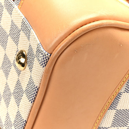 Louis Vuitton Damier Azur Berkeley 10 of 10
