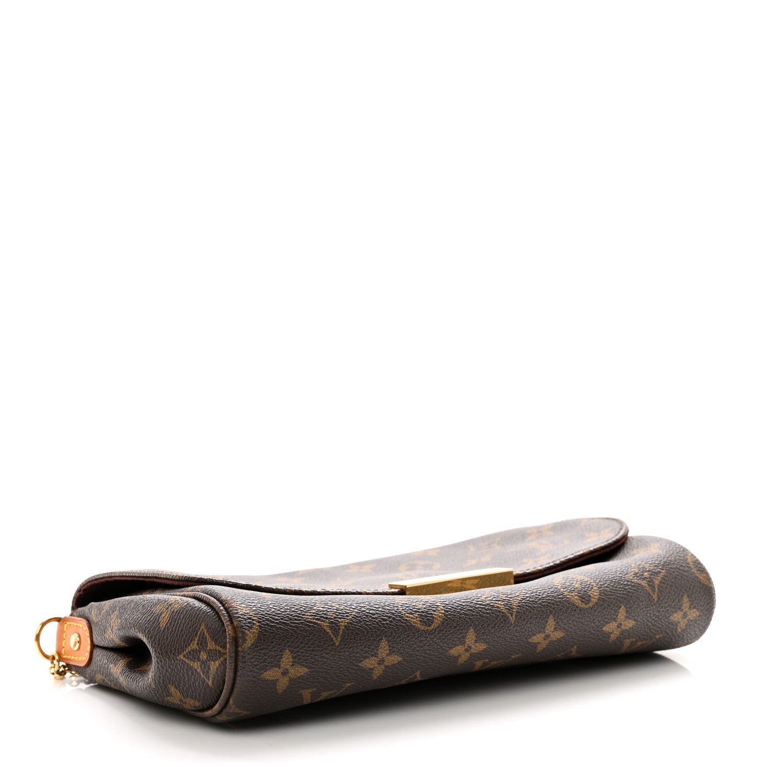 Louis Vuitton LOUIS VUITTON Monogram Favorite MM 3 of 10