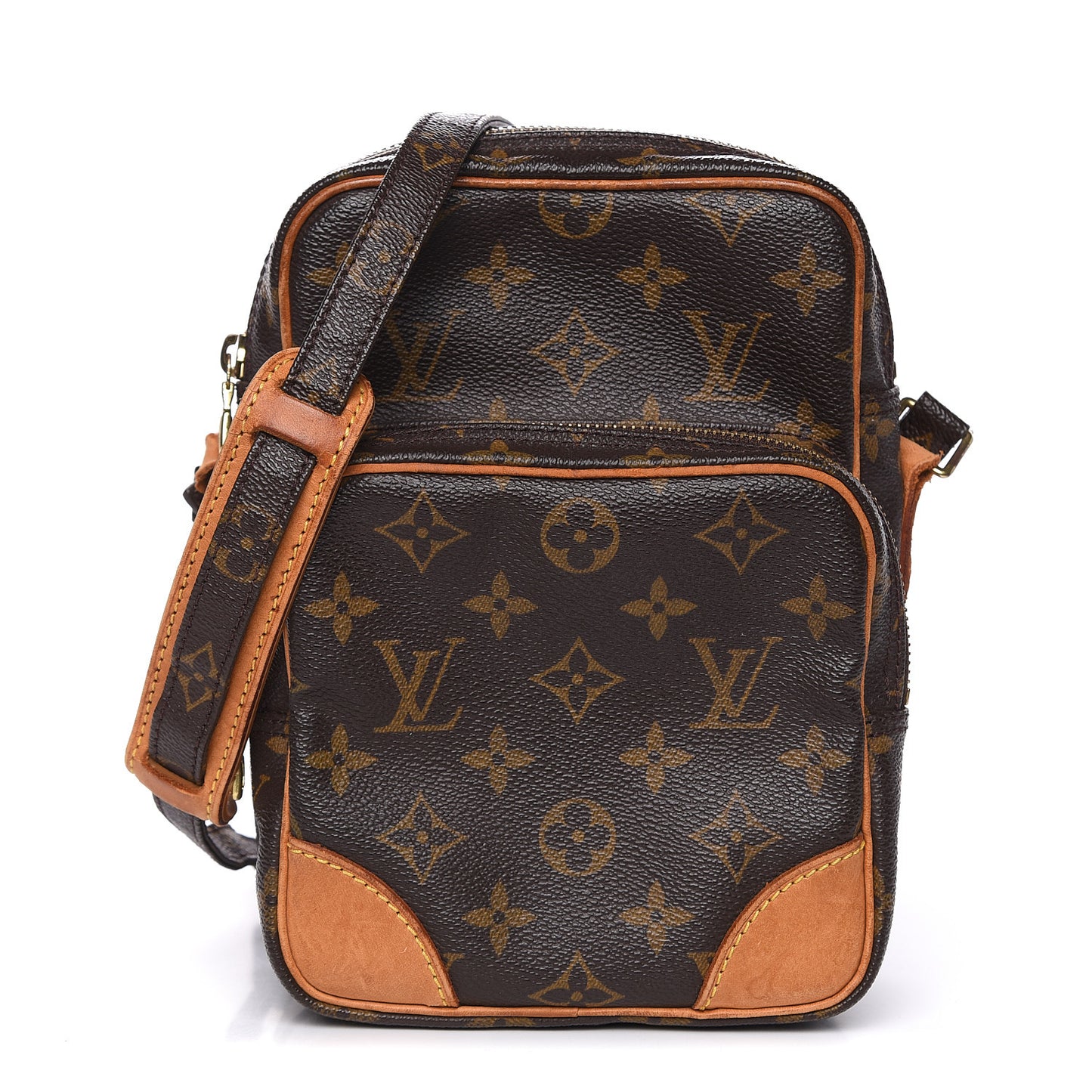 Monogram Amazone