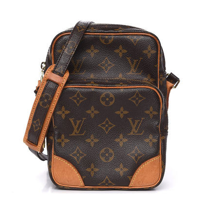 Louis Vuitton Monogram Amazone 1 of 15