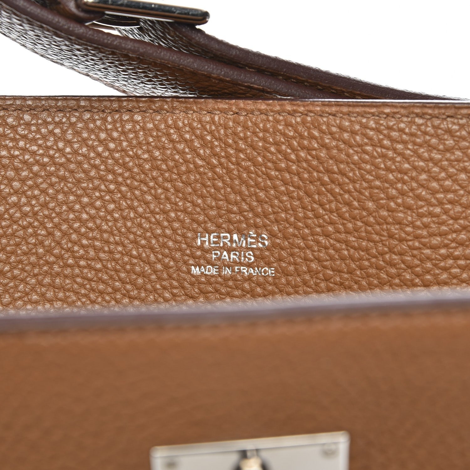 Hermes Togo So Kelly 26 Alezan 13 of 15