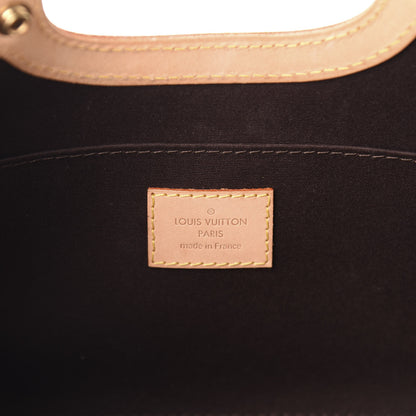 Louis Vuitton Vernis Roxbury Drive Amarante 10 of 11