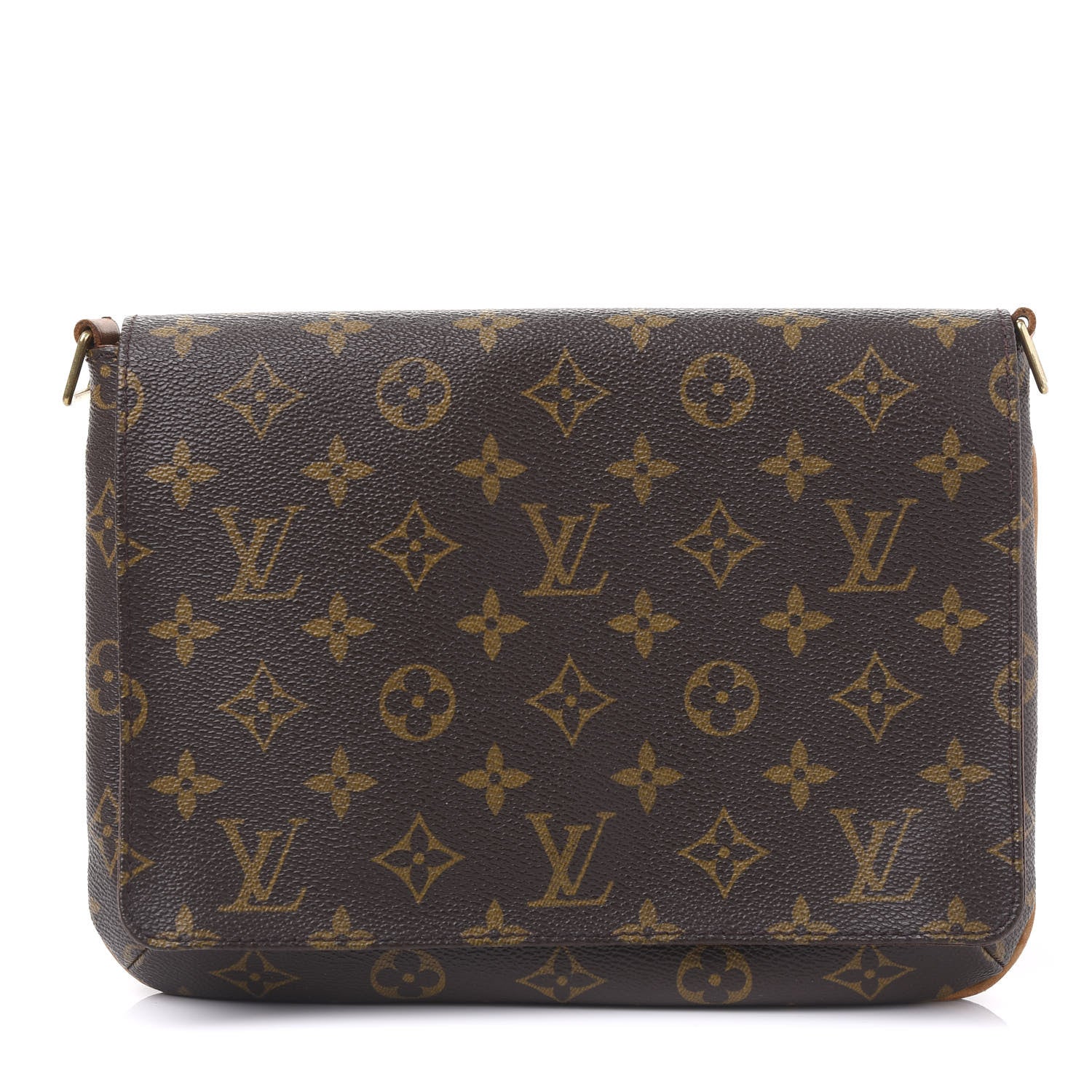 Louis Vuitton Monogram Musette Tango 1 of 11