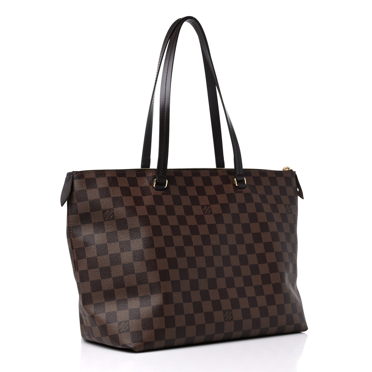 Damier Ebene Iena MM
