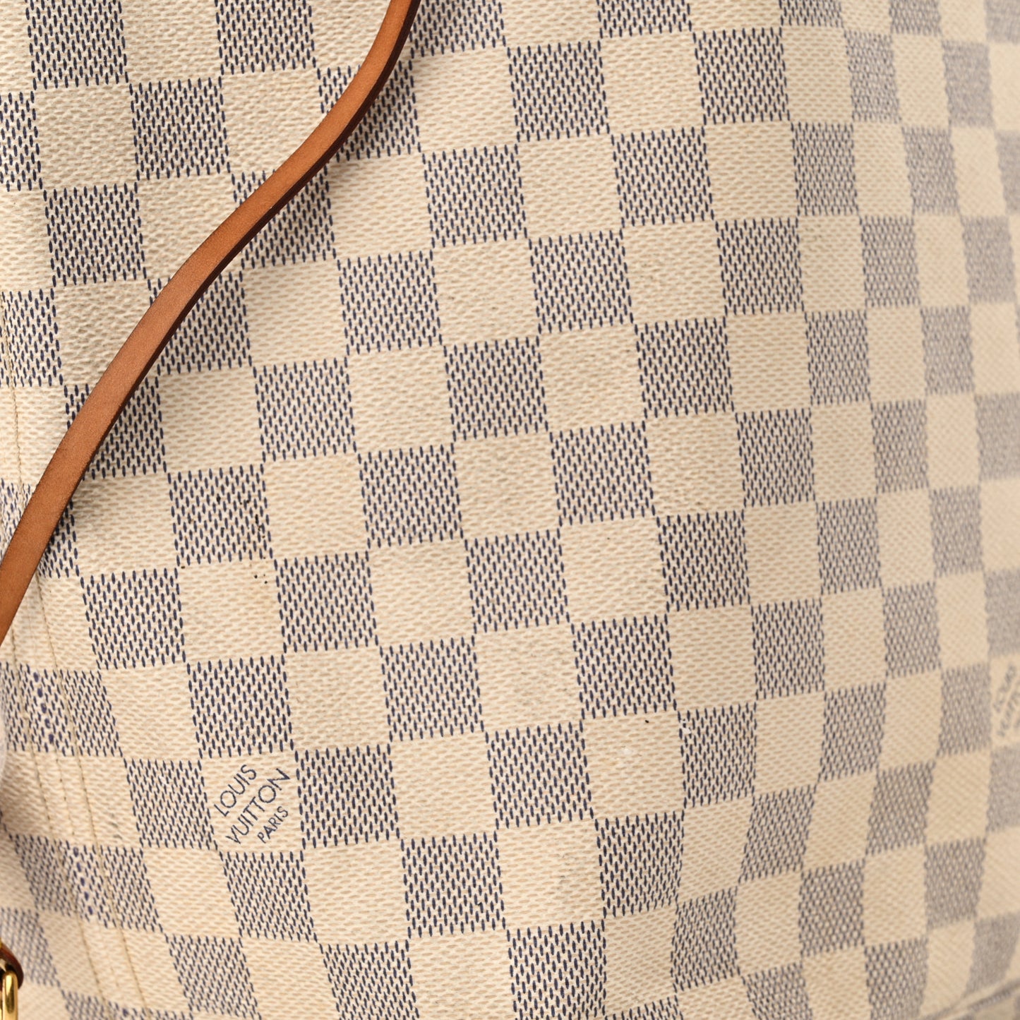 Damier Azur Neverfull GM