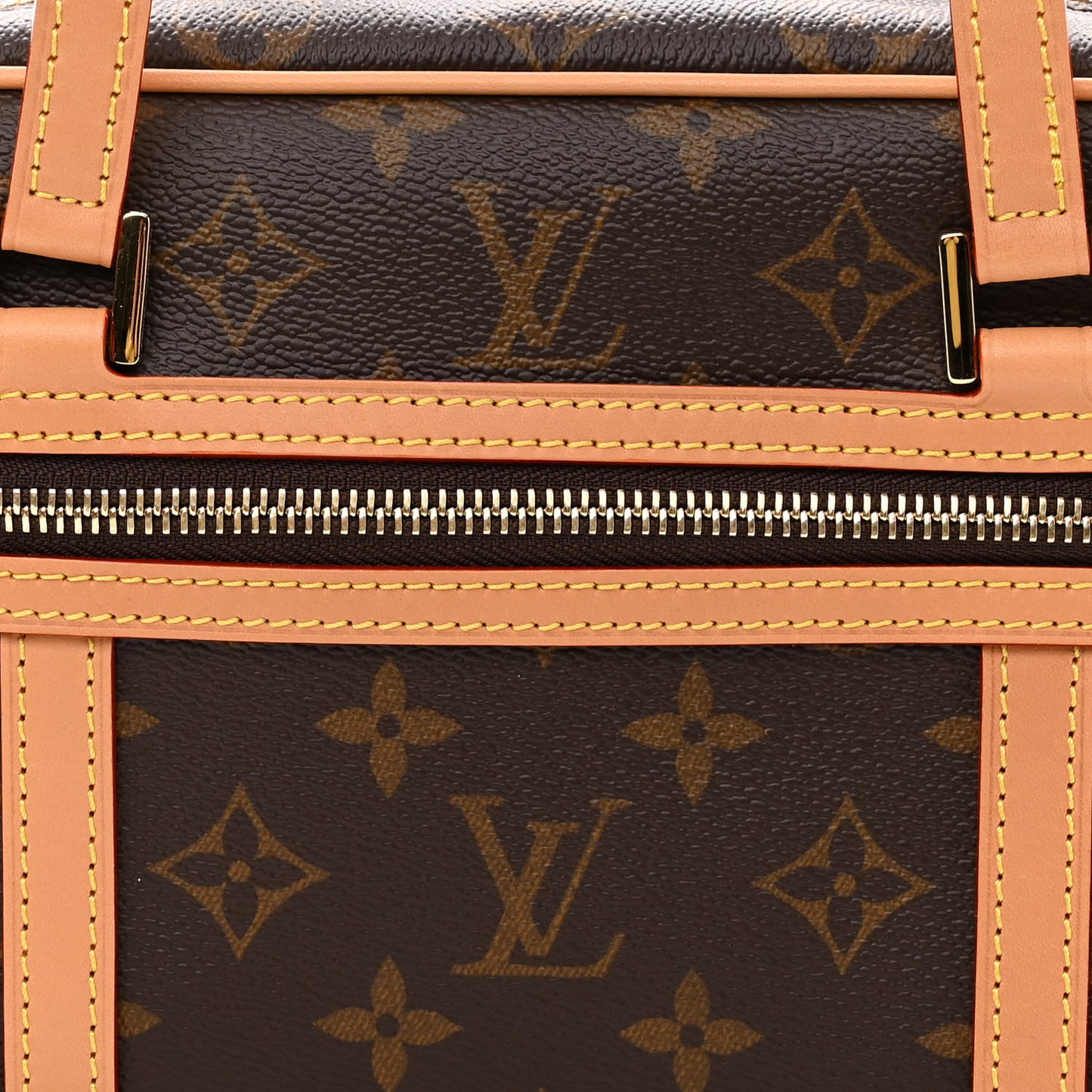 Monogram Cite