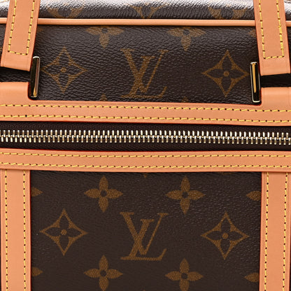 Louis Vuitton Monogram Cite 7 of 9