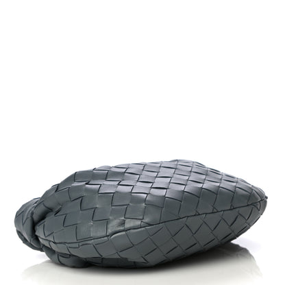 Bottega Veneta Nappa Intrecciato Mini Jodie Thunder 4 of 9
