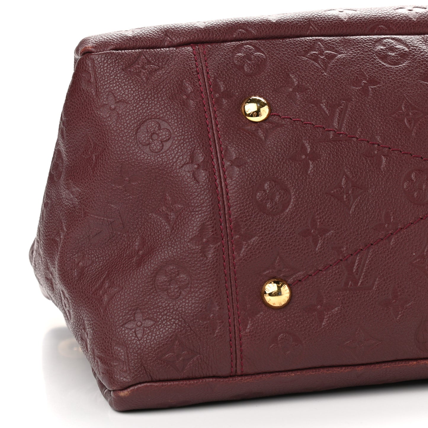 Empreinte Artsy MM Flamme