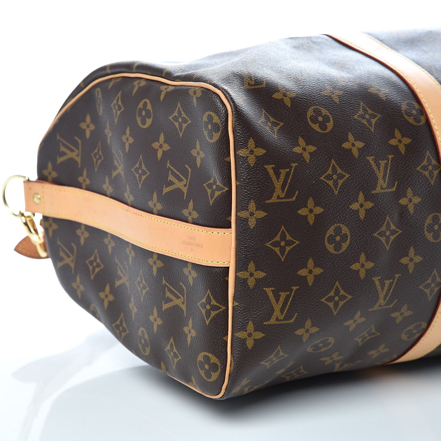 Monogram Keepall Bandouliere 45