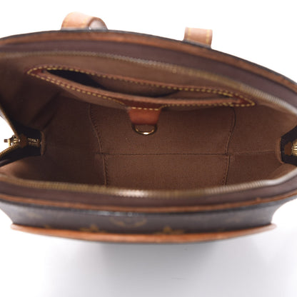 Louis Vuitton Monogram Ellipse Sac a Dos Backpack 5 of 14