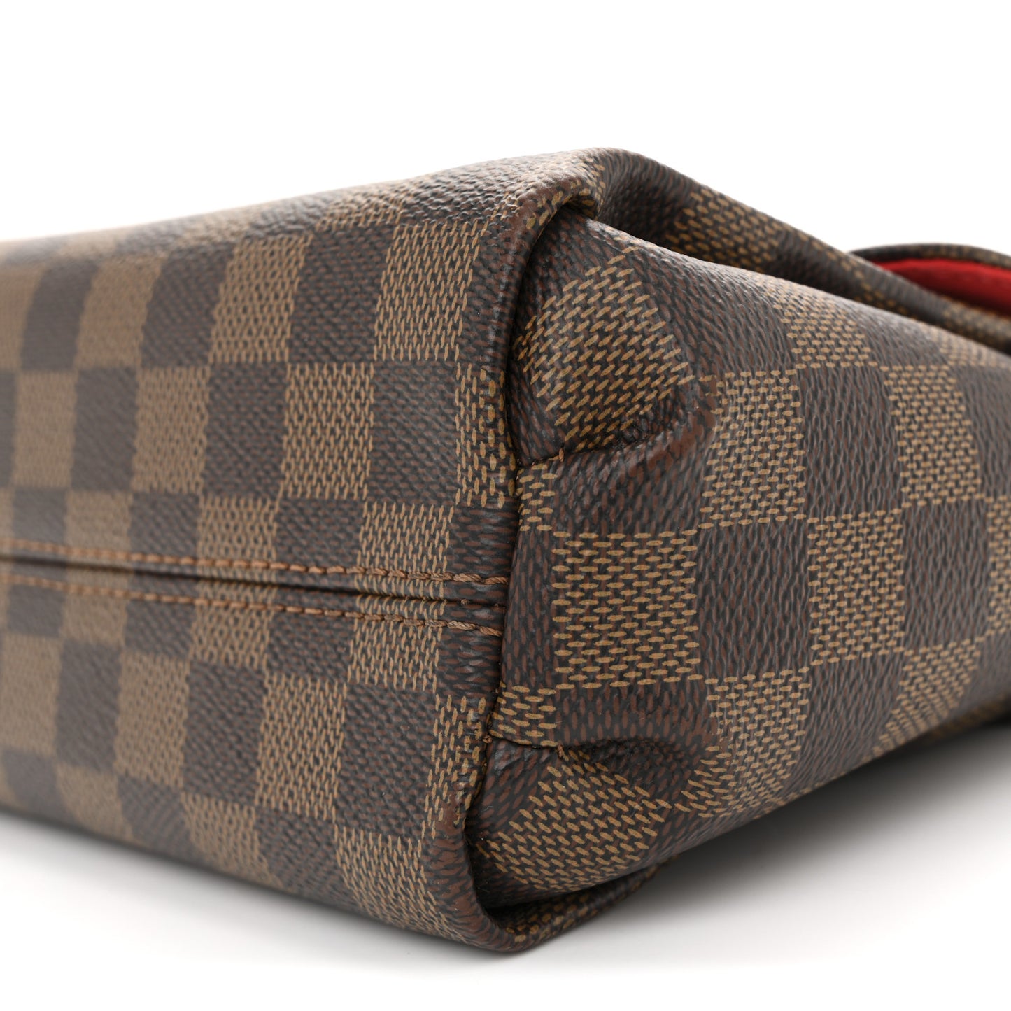 Damier Ebene Croisette