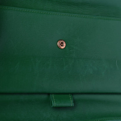 Louis Vuitton Epi Porte Tresor International Wallet Borneo 17 of 17