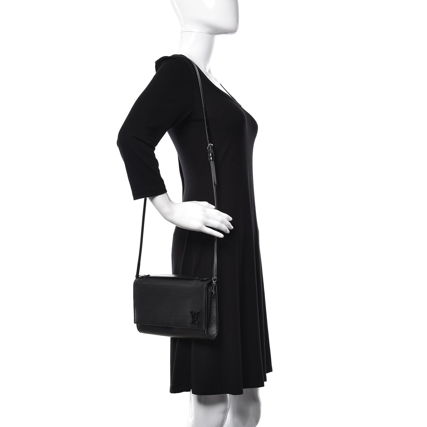 Epi Clery Black