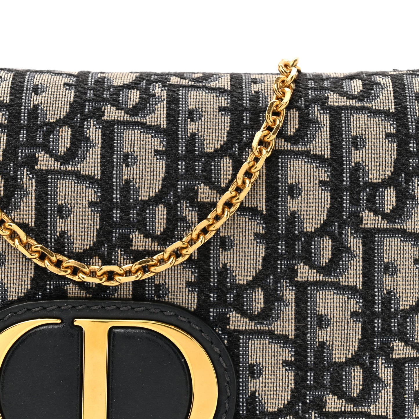 Oblique 30 Montaigne 2-In-1 Pouch Blue