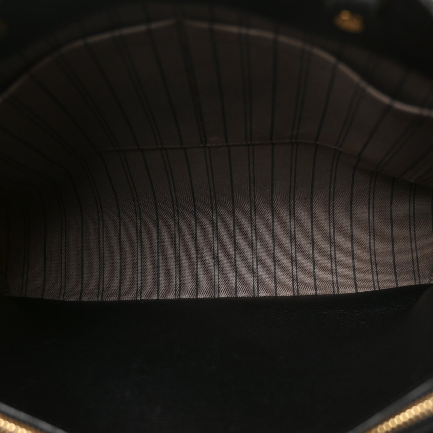 Empreinte Montaigne GM Black
