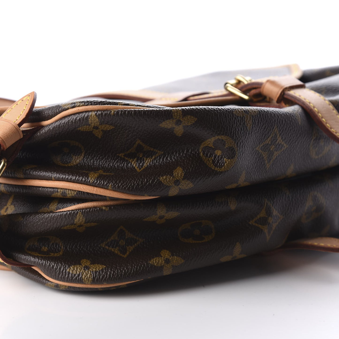 Monogram Saumur 30