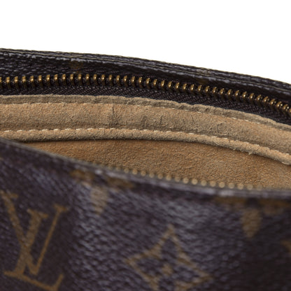 Louis Vuitton Monogram Looping GM 11 of 12