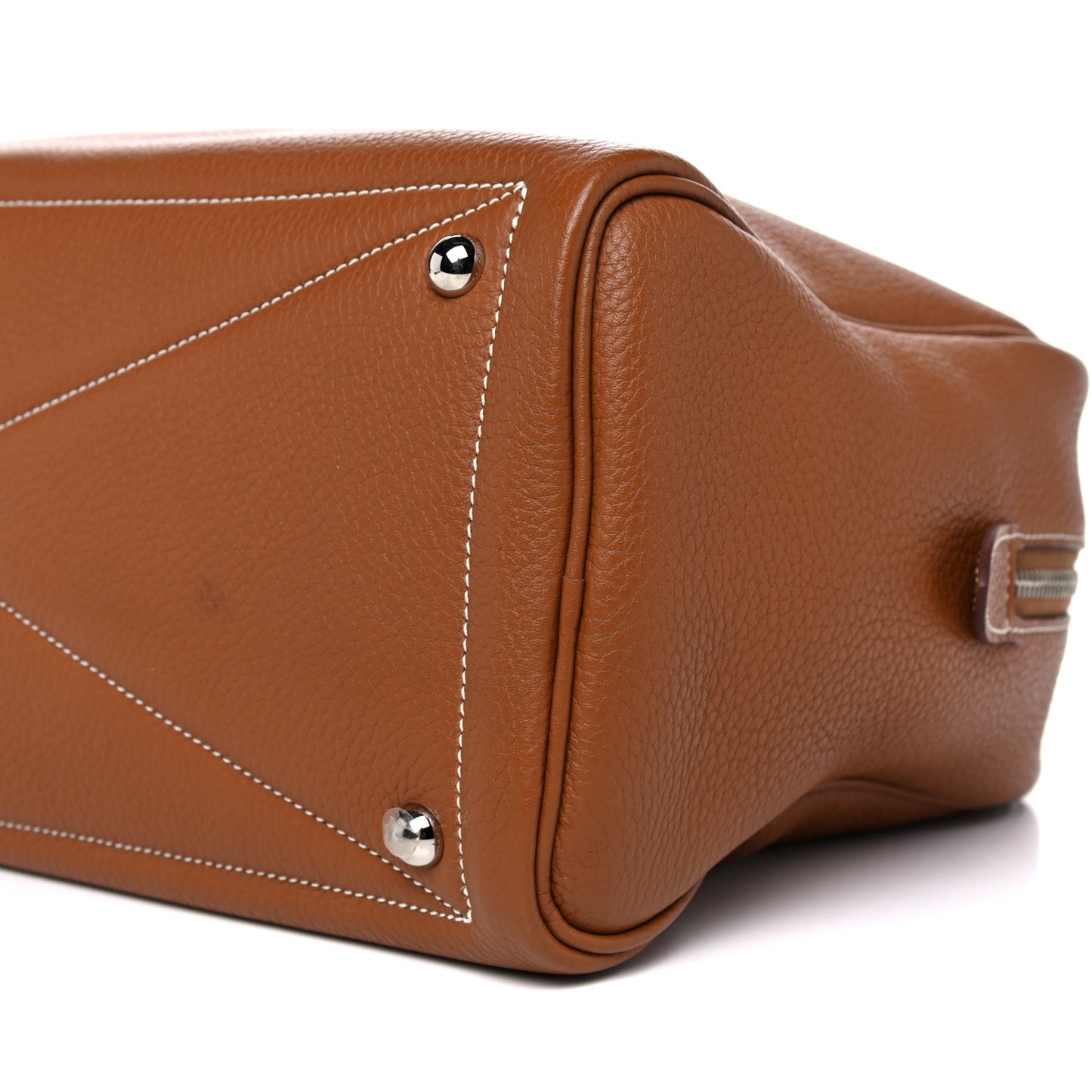 Taurillon Clemence Victoria II 35 Gold