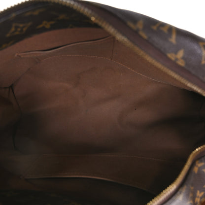 Louis Vuitton Monogram Sully MM 4 of 11