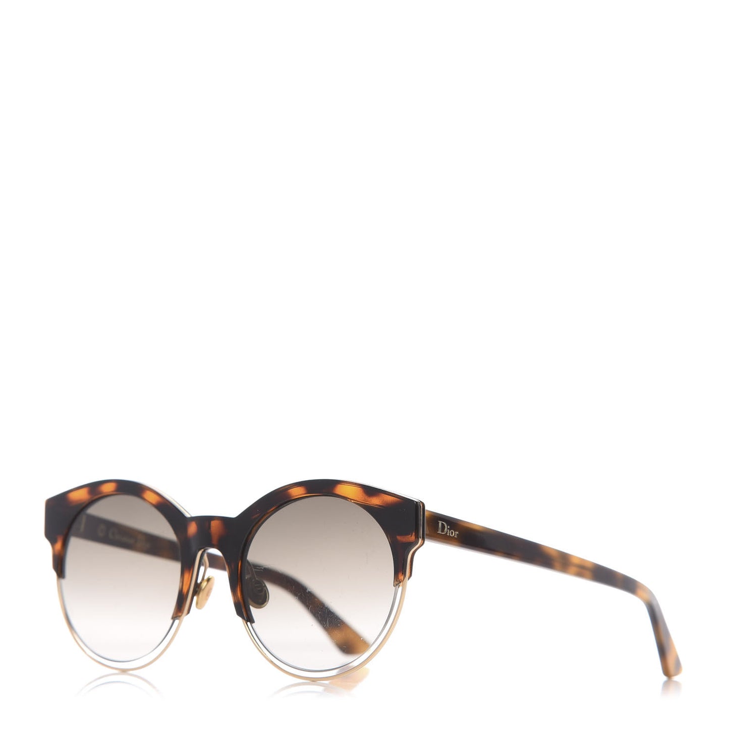 Sideral 1 Sunglasses Havana