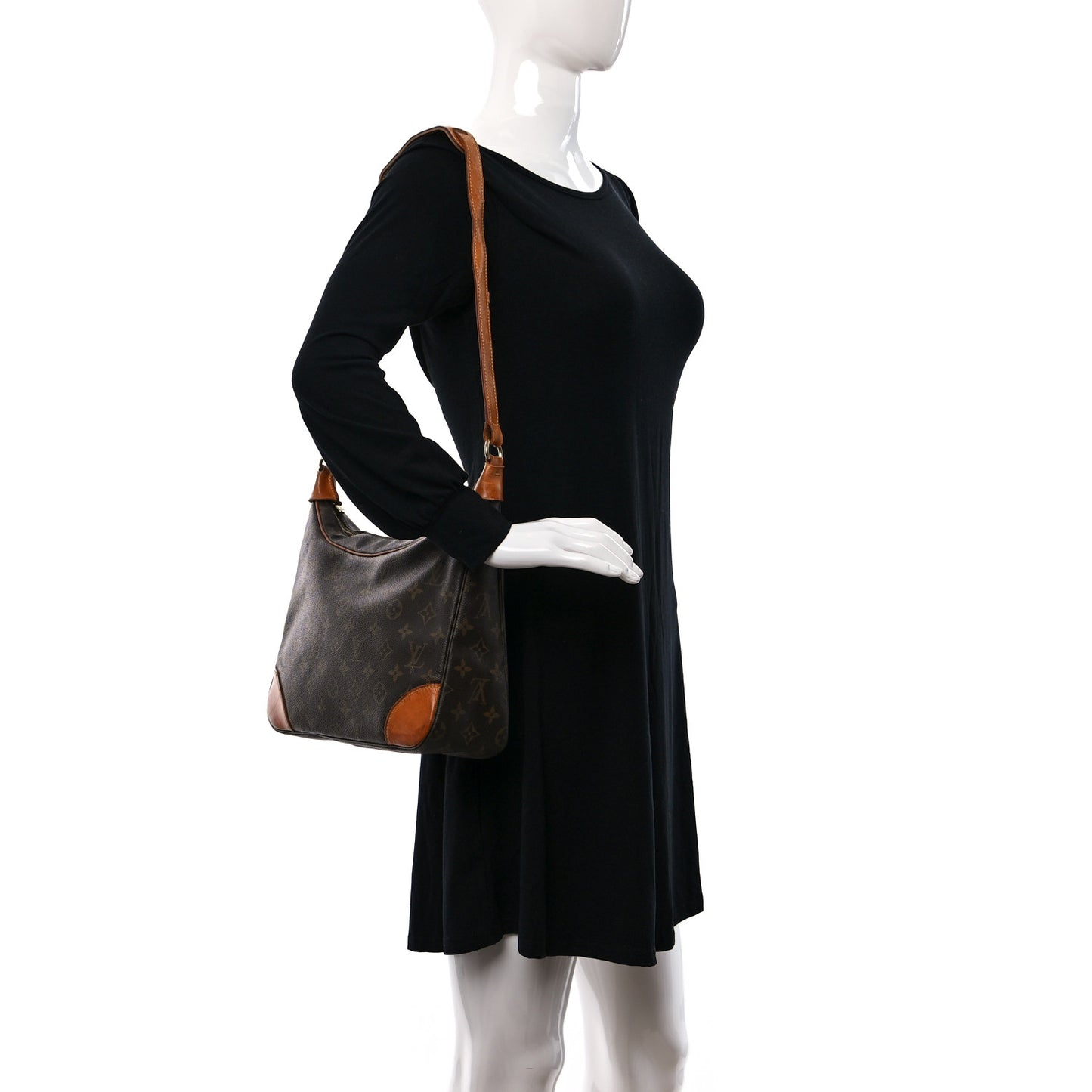 Monogram Boulogne 30