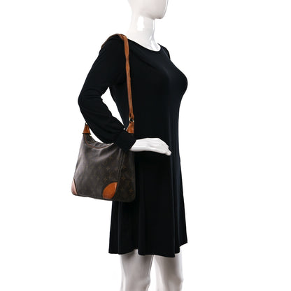 Louis Vuitton Monogram Boulogne 30 2 of 16