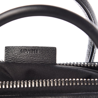 Givenchy Sugar Goatskin Medium Antigona Black 8 of 15