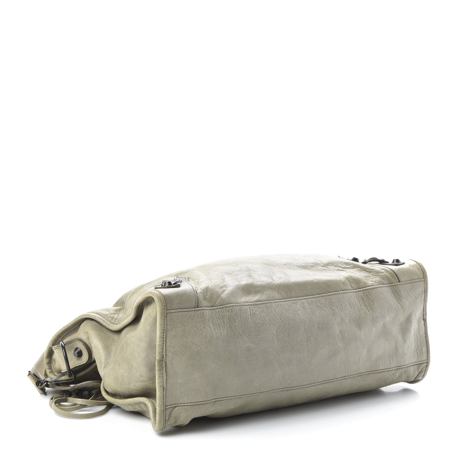 Balenciaga Agneau Classic Hardware City Dolma 4 of 10