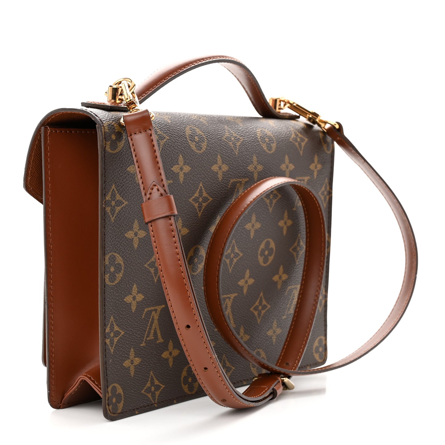 Monogram Monceau 26