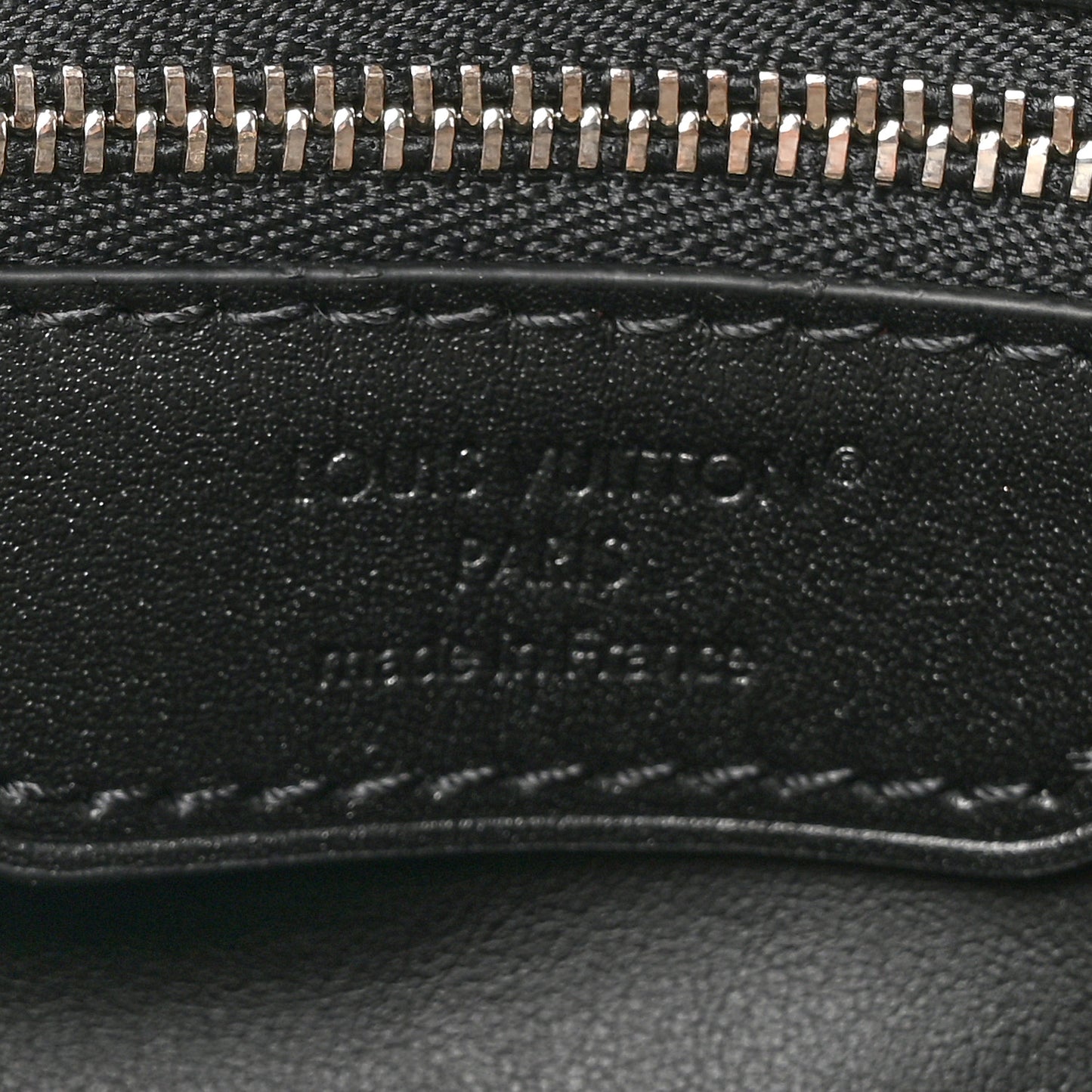 Monogram Speedy Soft 30 Dark