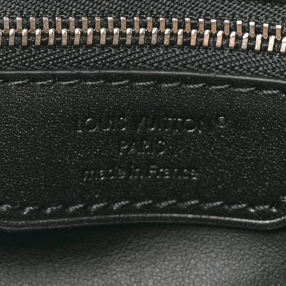 Louis Vuitton Monogram Speedy Soft 30 Dark 6 of 9