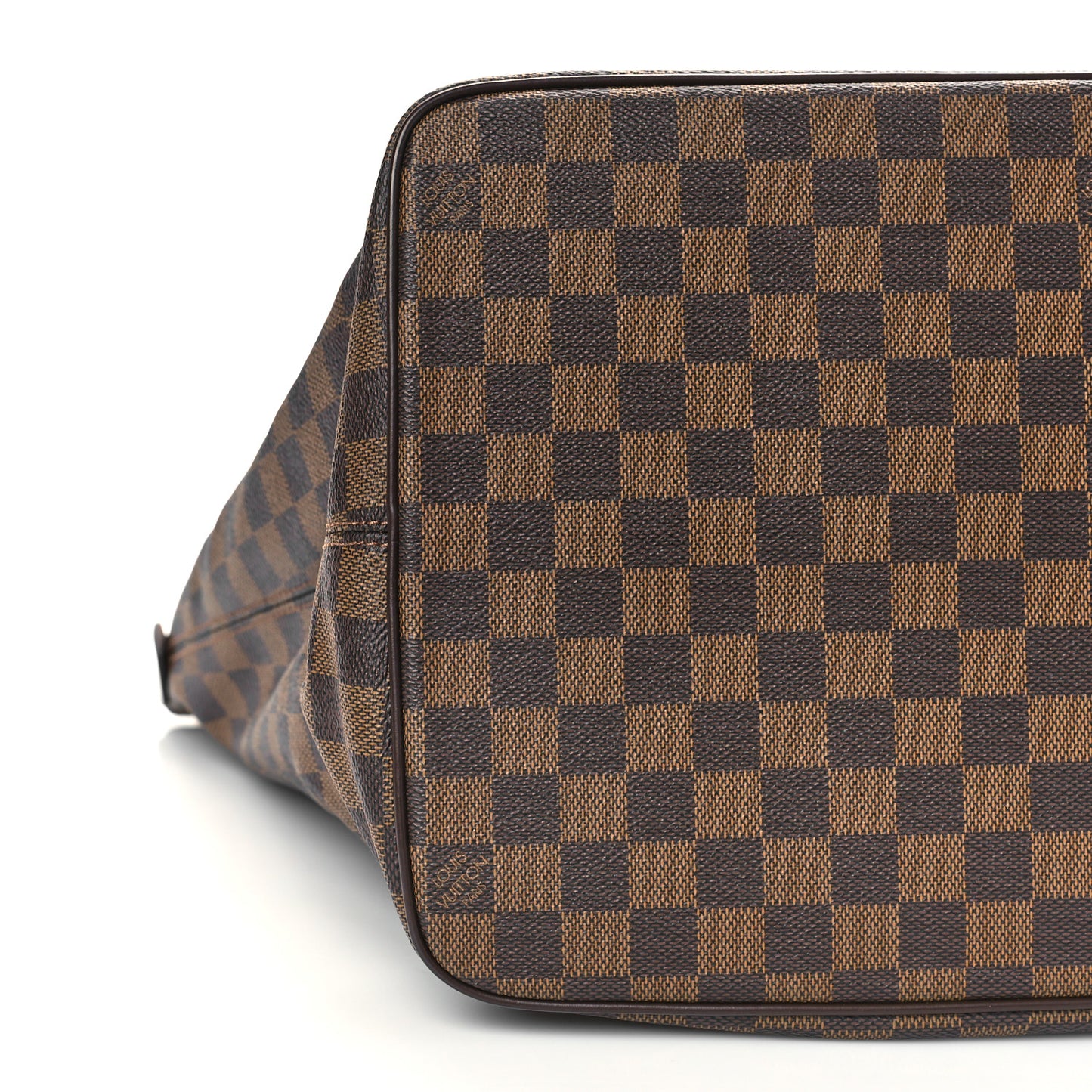 Damier Ebene Saleya GM