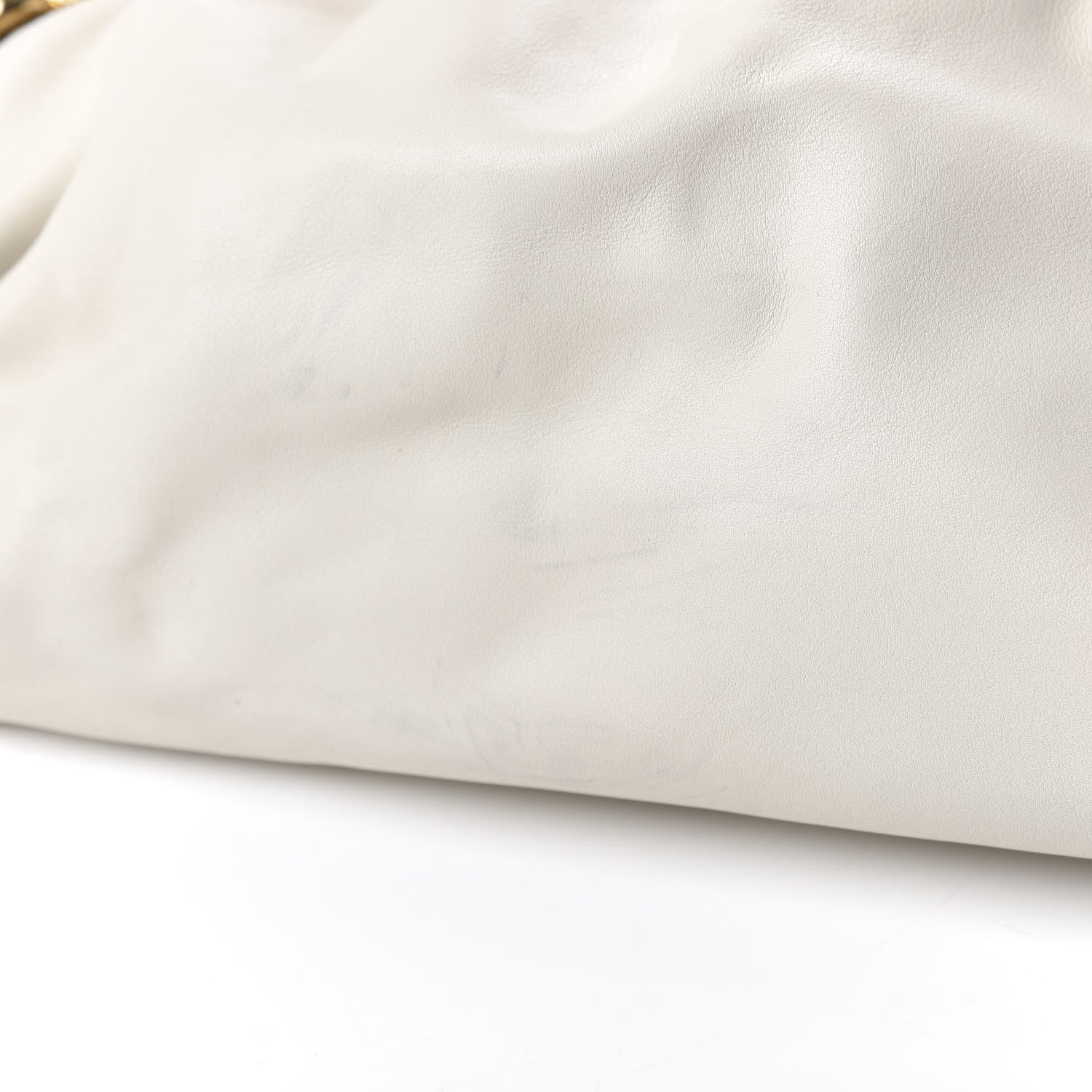 Bottega Veneta Calfskin The Pouch Chain Plaster 9 of 9