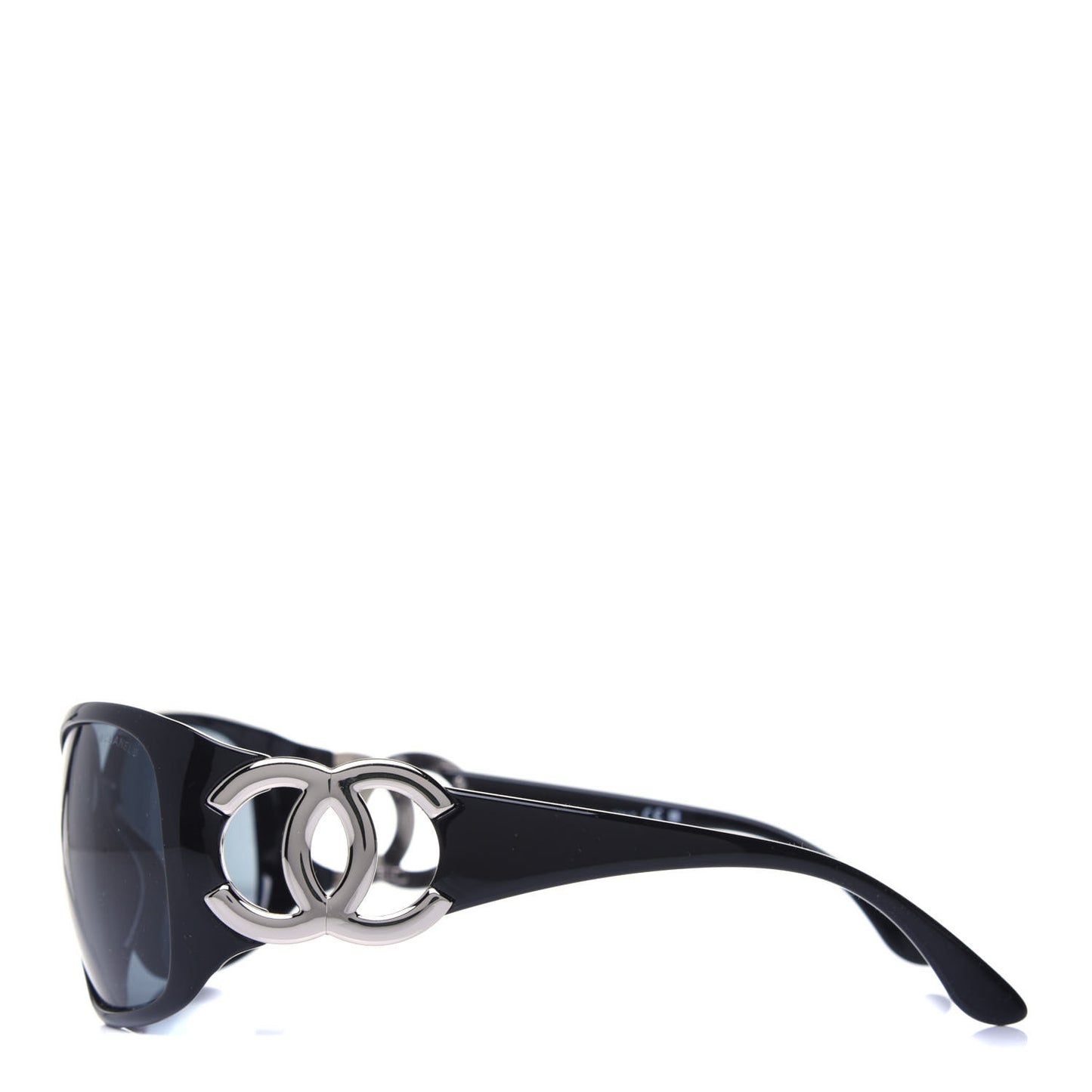 CC Sunglasses 6014 Black