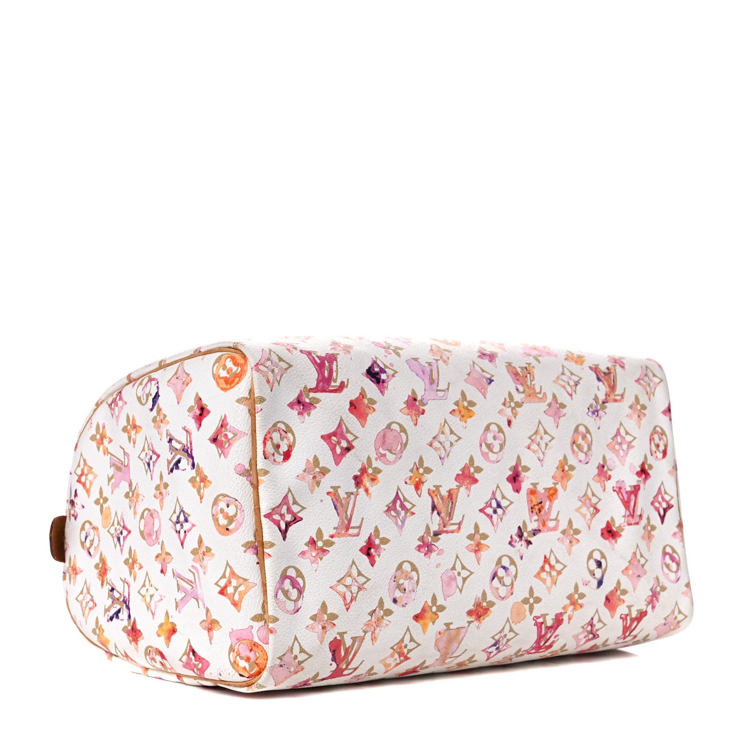 Watercolor Aquarelle Speedy 35 White