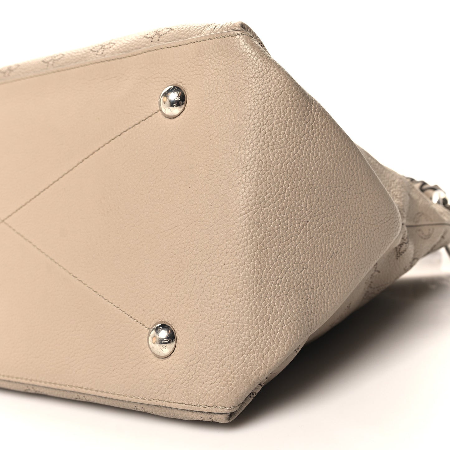 Mahina Beaubourg Hobo MM Galet