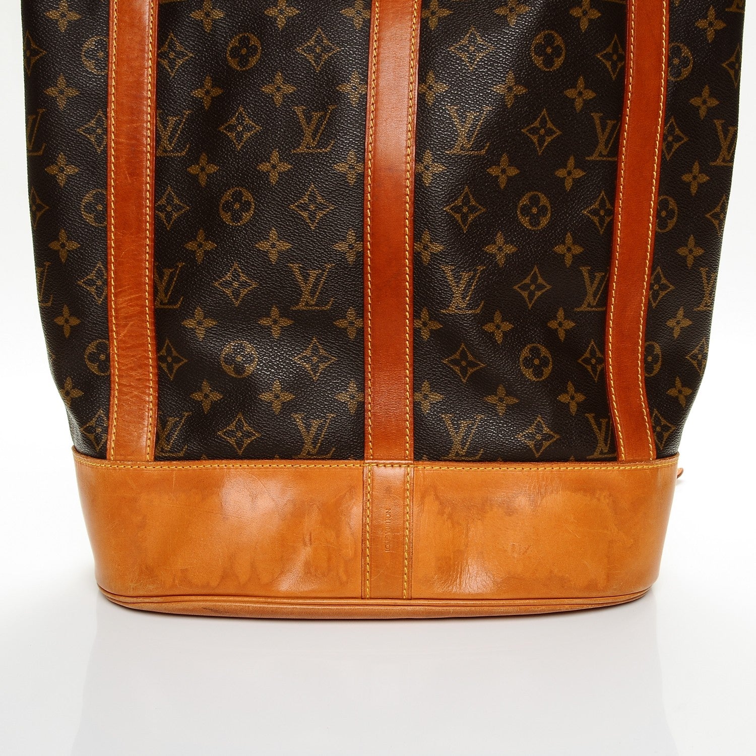 Louis Vuitton Monogram Randonnee GM Backpack 6 of 8