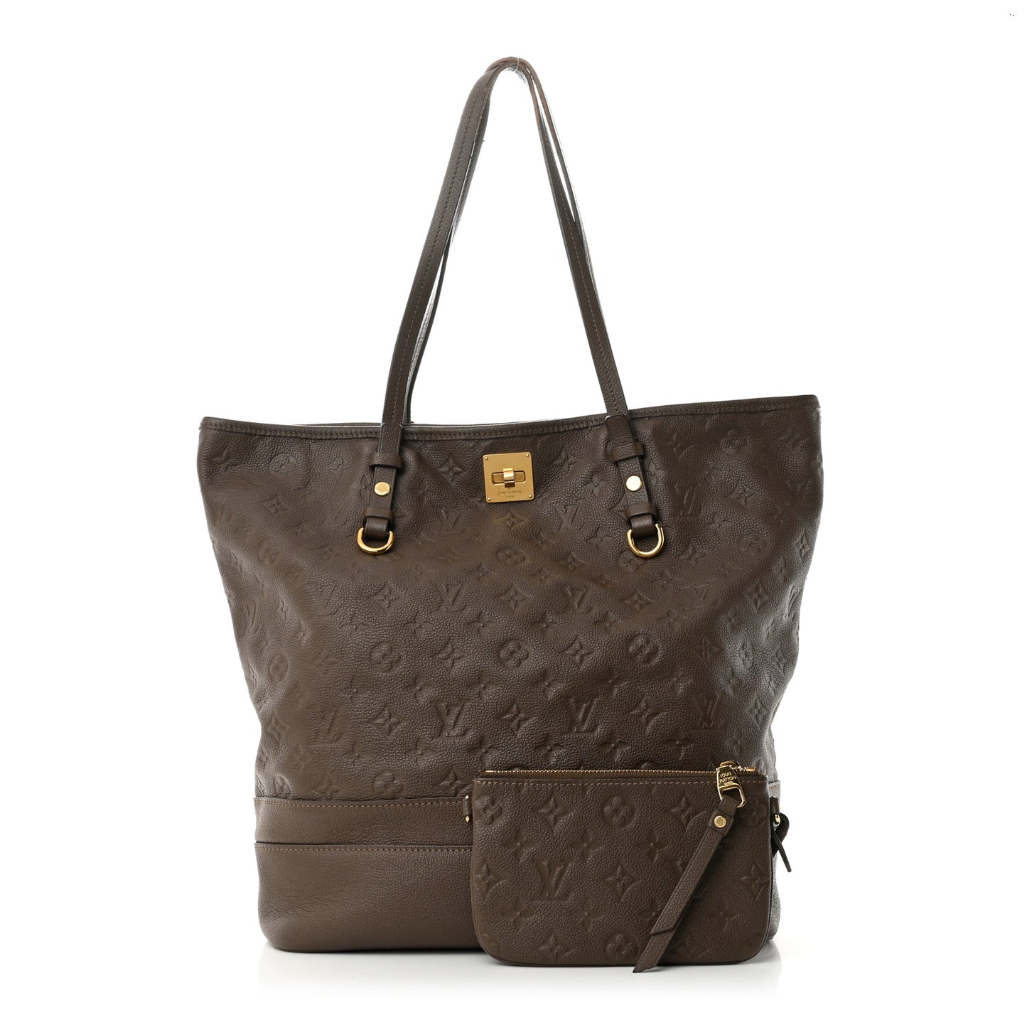 Empreinte Citadine GM Ombre
