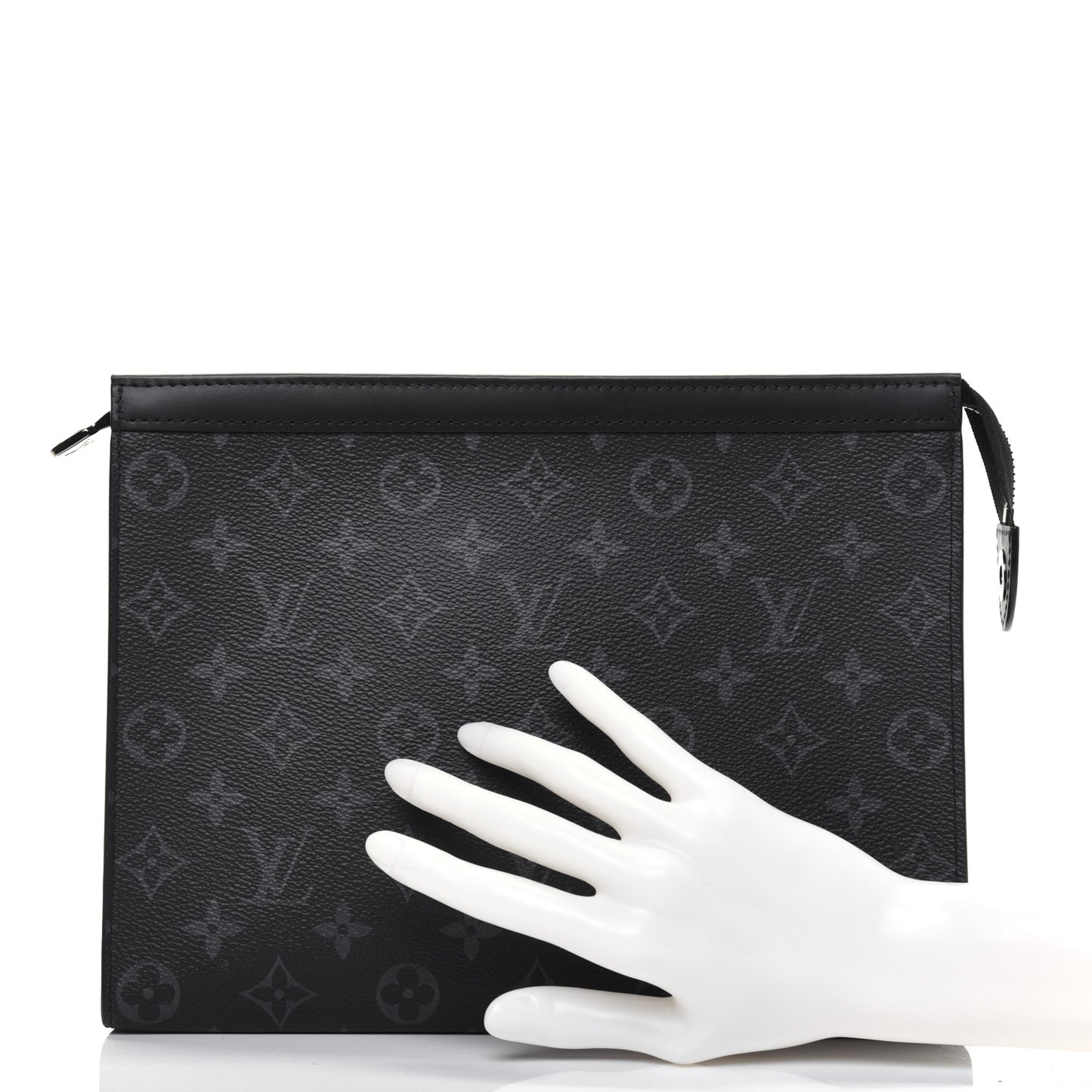 Monogram Eclipse Pochette Voyage MM