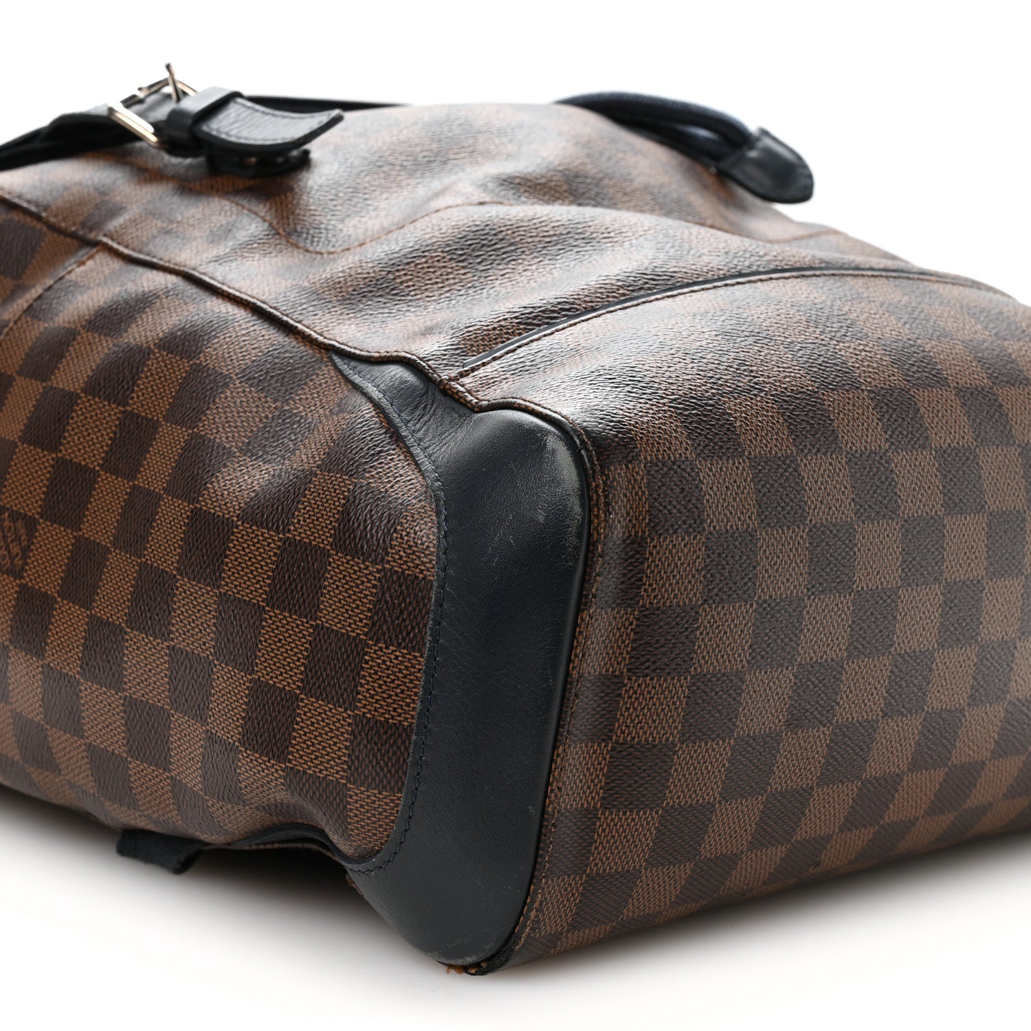 Louis Vuitton Damier Ebene Runner Backpack 1857013 – FASHIONPHILE