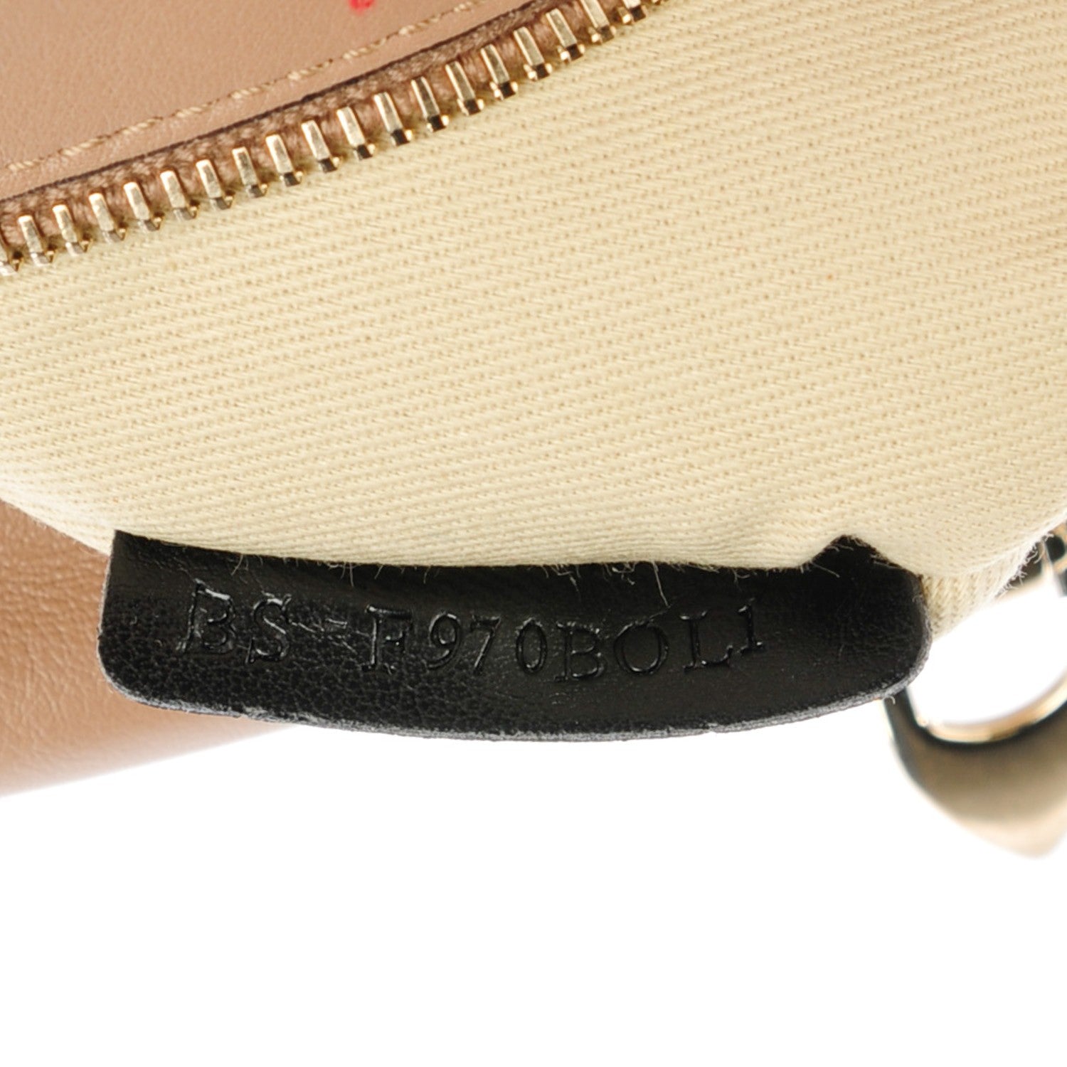 Valentino Garavani Vitello Medium Rockstud Tote Alpaca 7 of 7