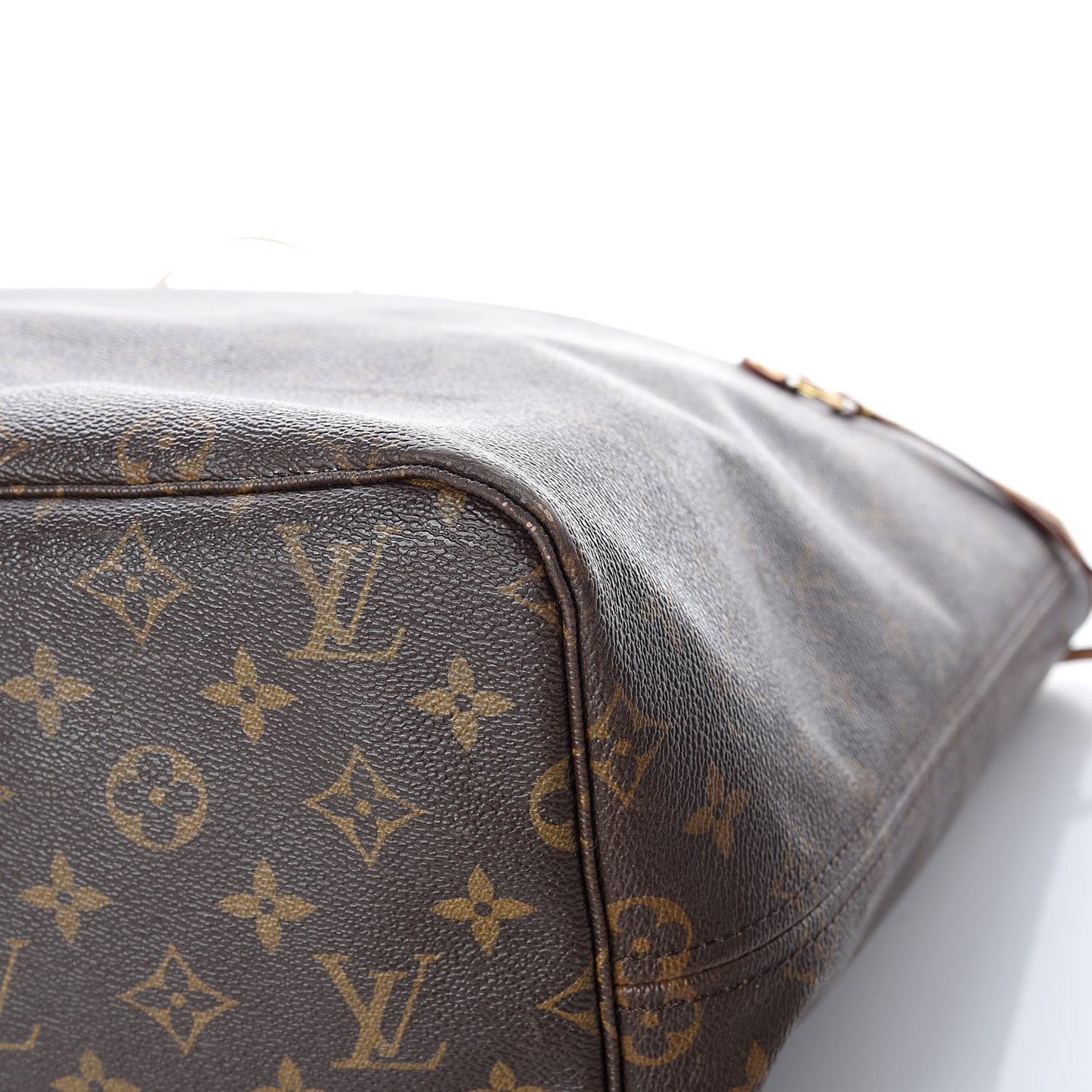 Monogram Neverfull GM