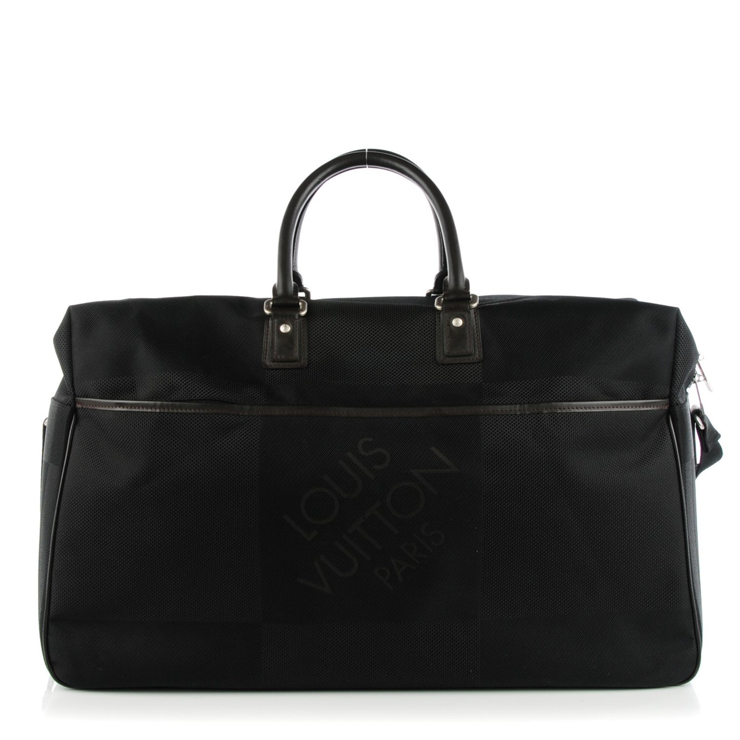 Damier Geant Albatros Black