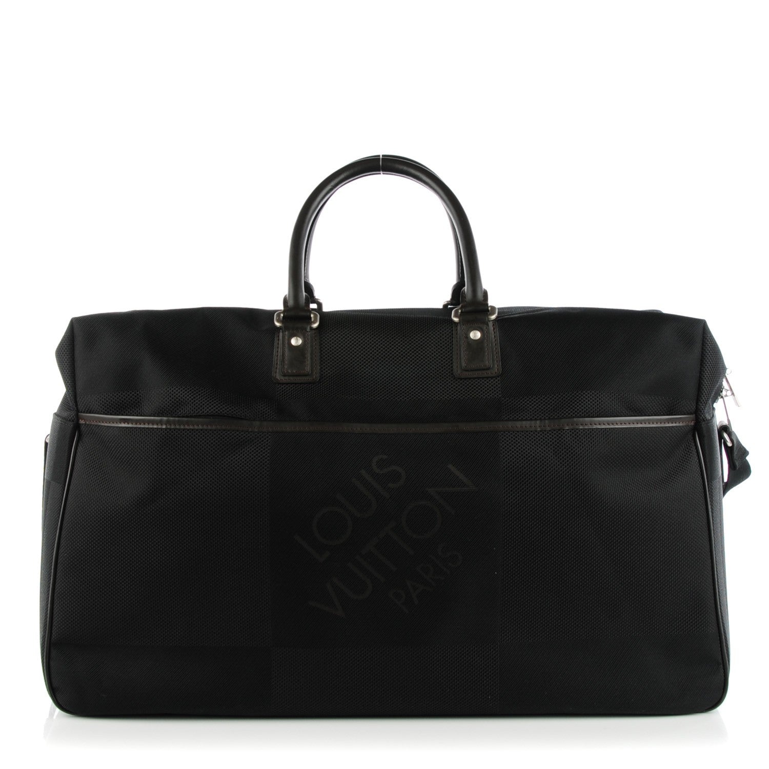 Louis Vuitton Damier Geant Albatros Black 1 of 6