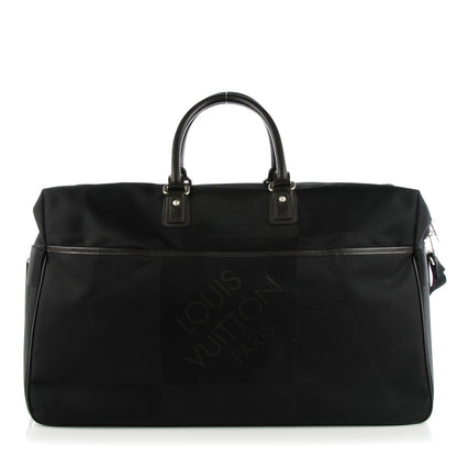 Louis Vuitton Damier Geant Albatros Black 1 of 6
