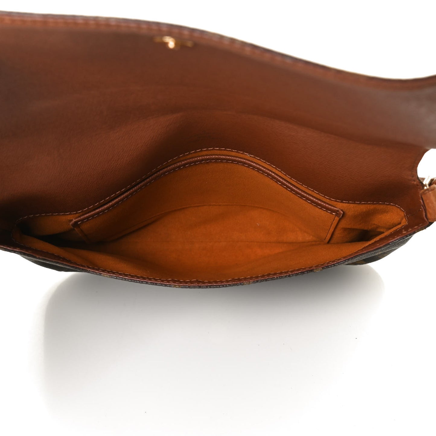 Monogram Musette Tango
