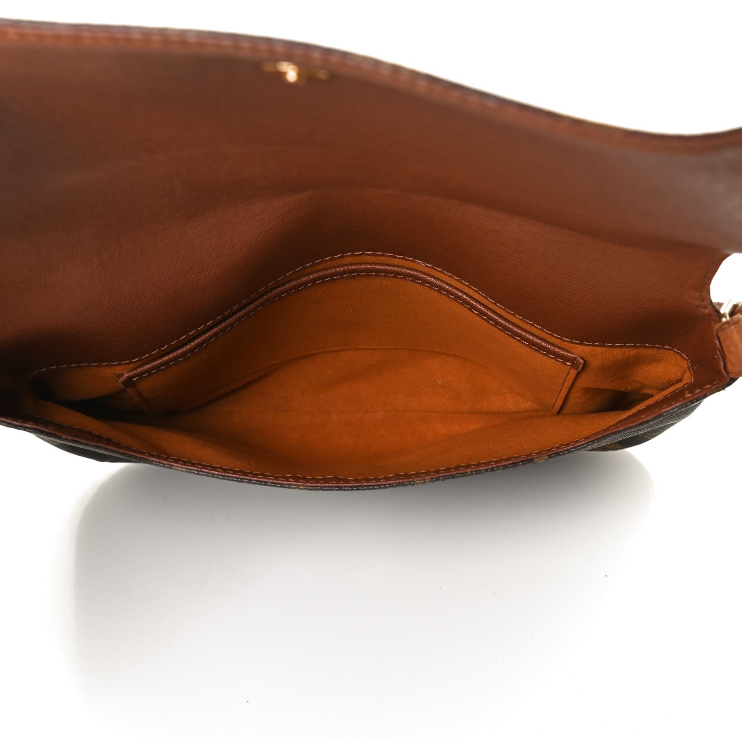 Louis Vuitton Monogram Musette Tango 5 of 12